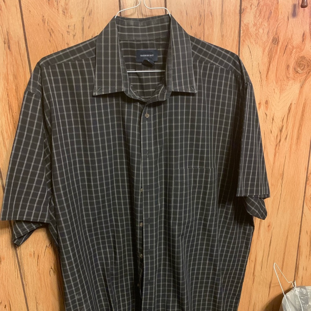 Men’s Shirt